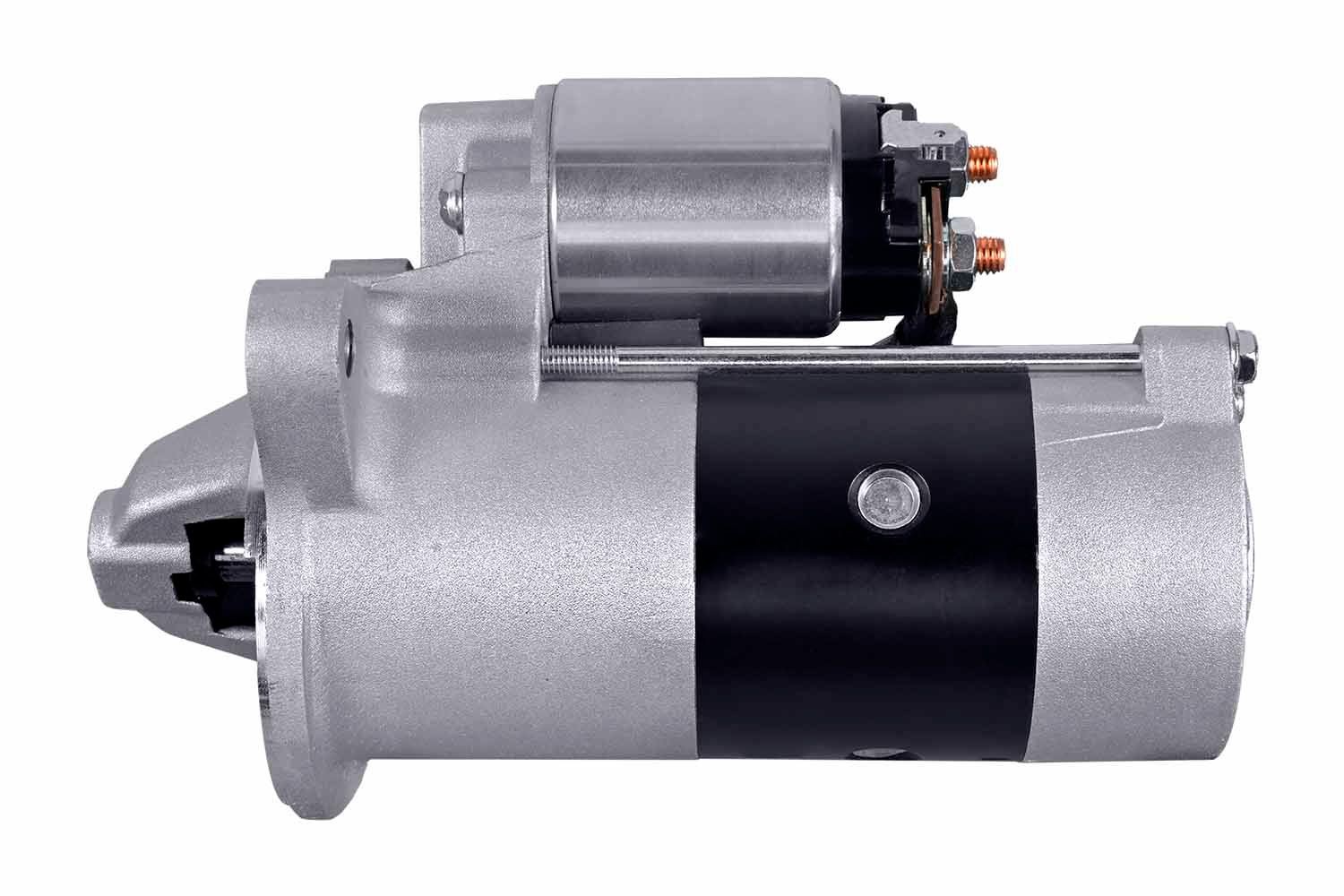 HELLA Anlasser Artikelnummer: 8EA 011 610-731 günstig