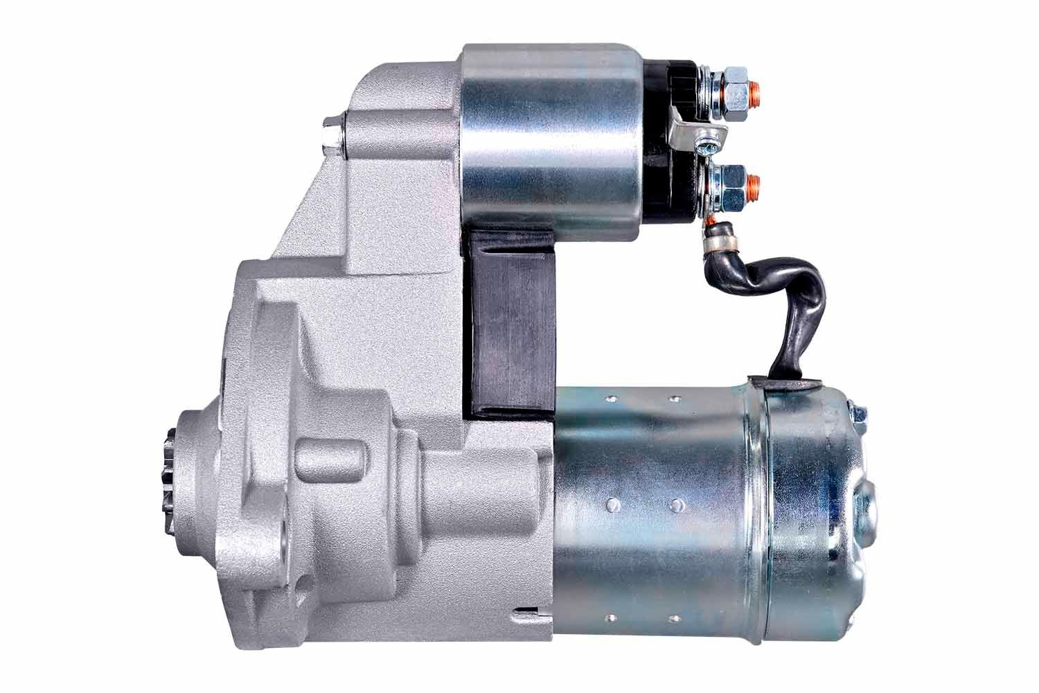 HELLA Стартер артикулен номер: 8EA 011 610-921 евтино