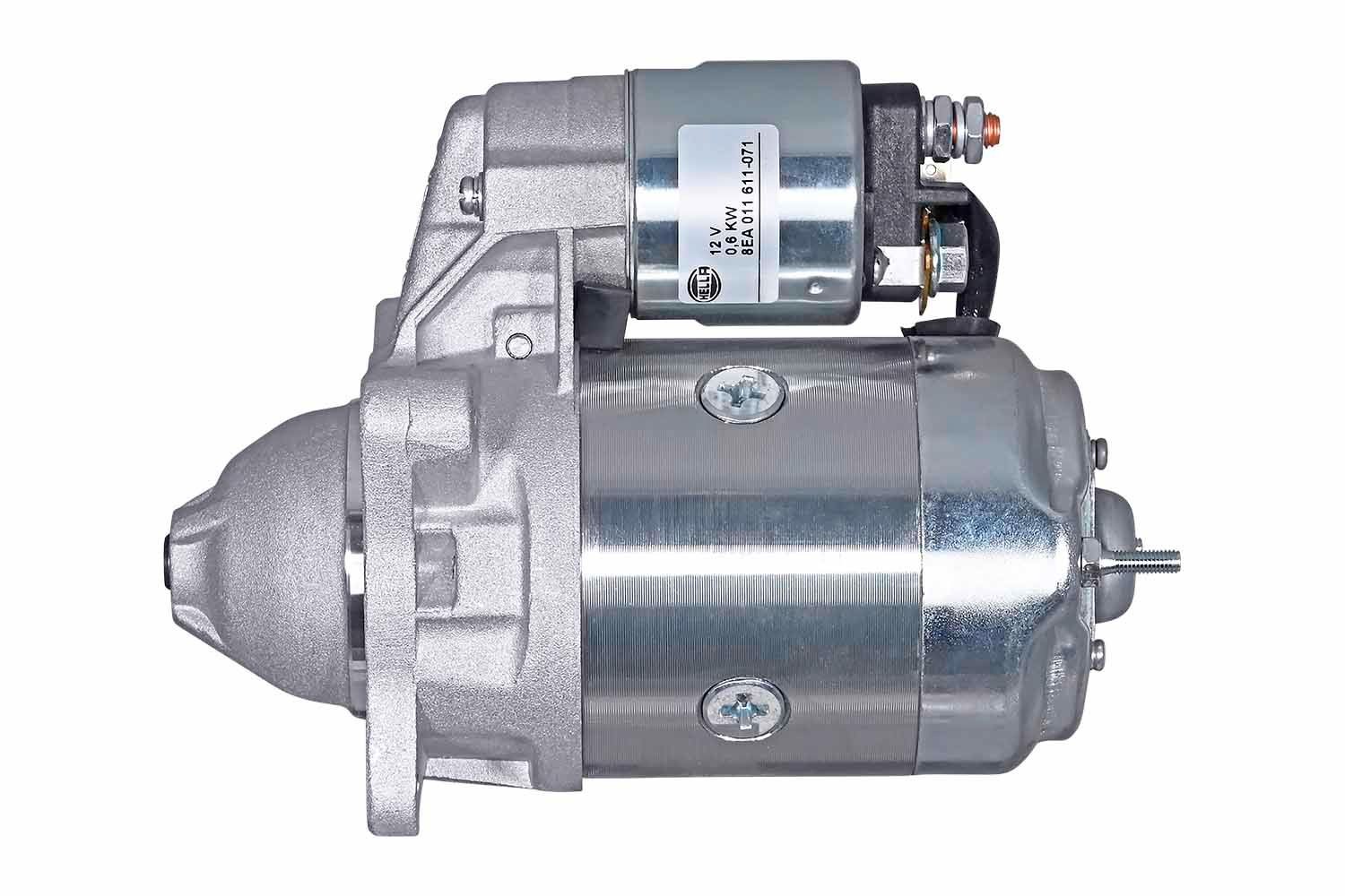 HELLA Стартер артикулен номер: 8EA 011 611-071 евтино