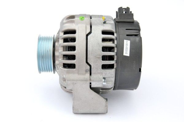 HELLA Lichtmaschine Artikelnummer: 8EL 011 710-051 günstig