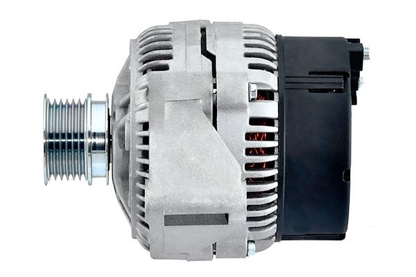 HELLA Lichtmaschine Artikelnummer: 8EL 011 710-061 günstig