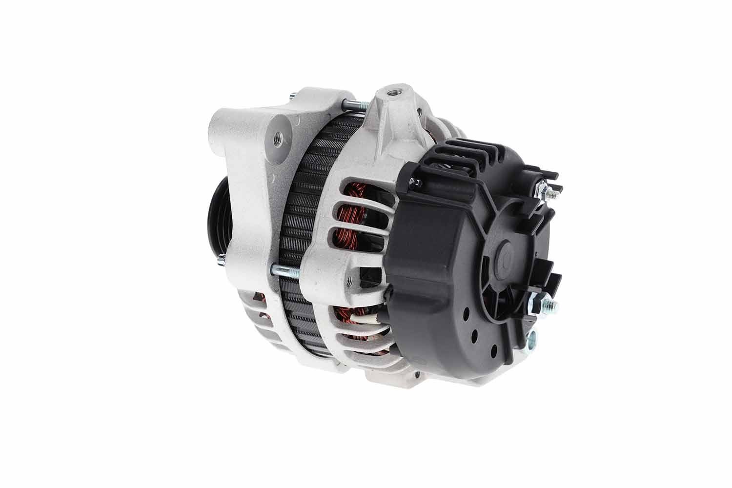 HELLA Lichtmaschine Artikelnummer: 8EL 011 710-071 günstig