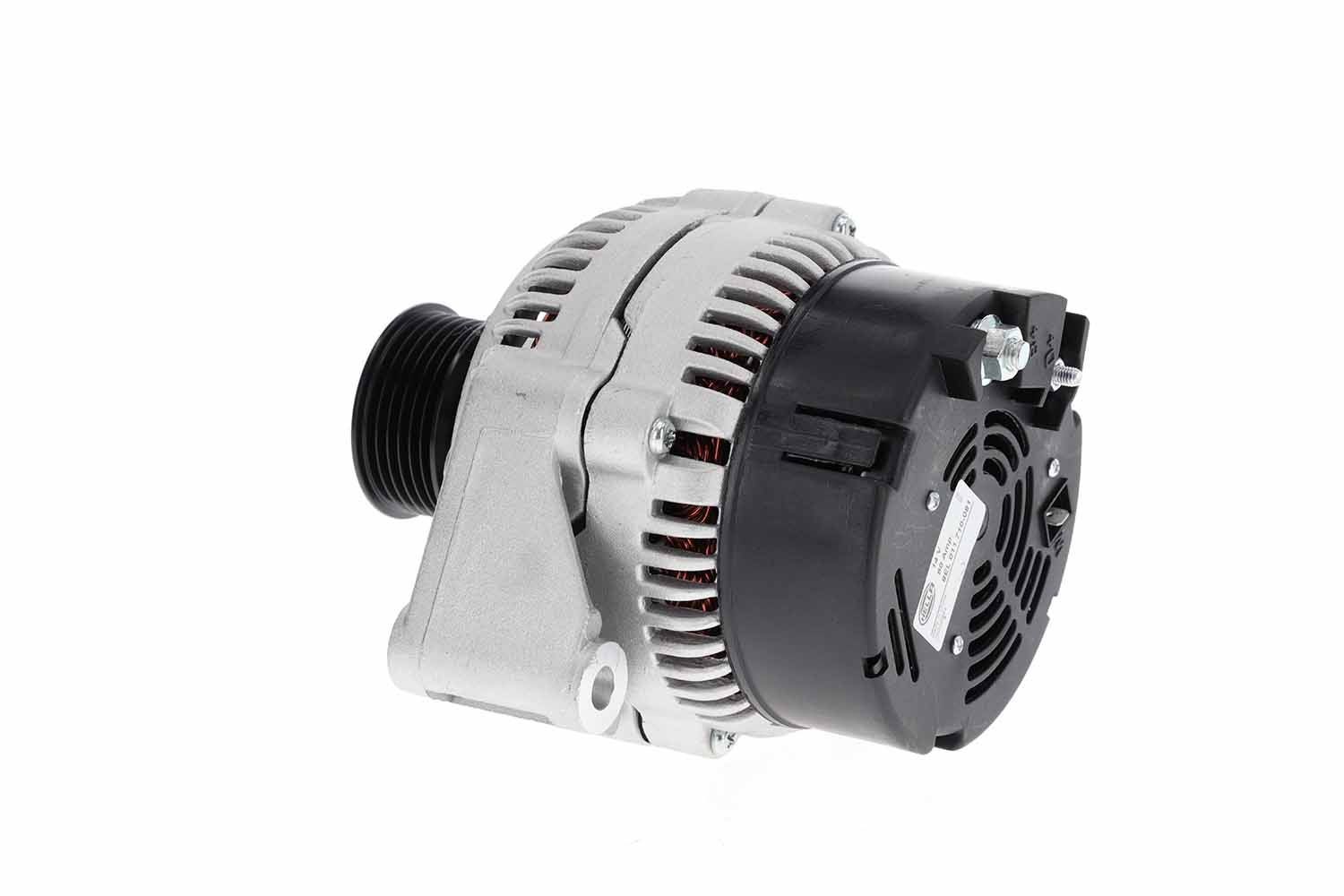 HELLA Ģenerators raksta numurs: 8EL 011 710-081 lēti