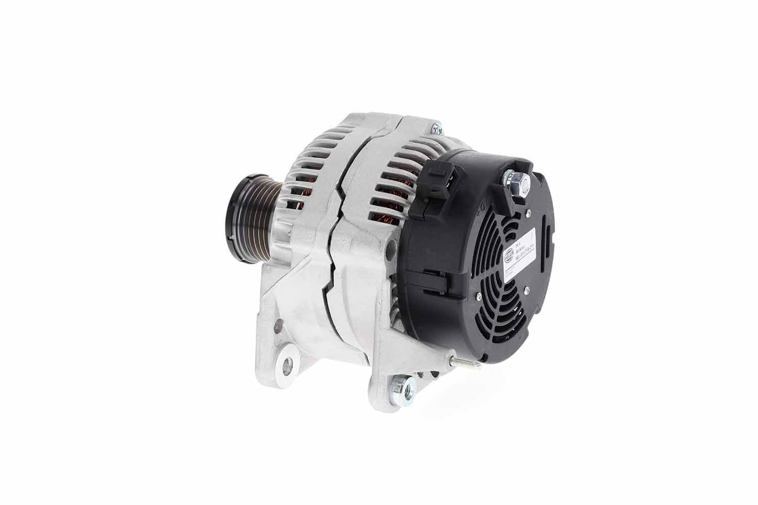 HELLA Alternator număr articol: 8EL 011 710-271 ieftin
