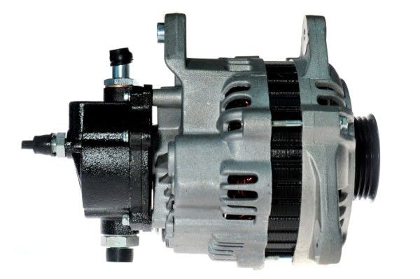 HELLA Alternator Numer artykułu: 8EL 011 710-291 niedrogo