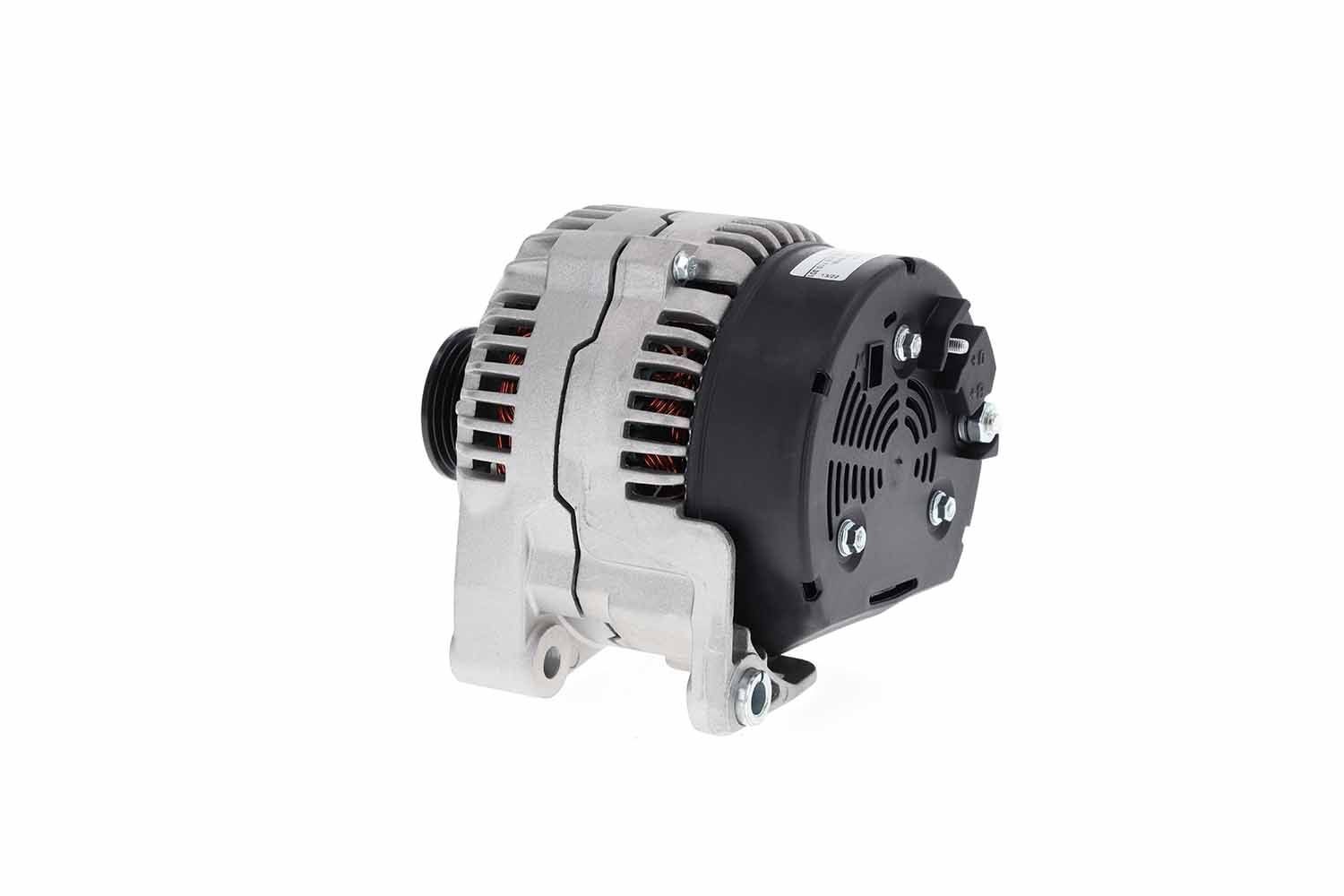 HELLA Lichtmaschine Artikelnummer: 8EL 011 710-301 günstig