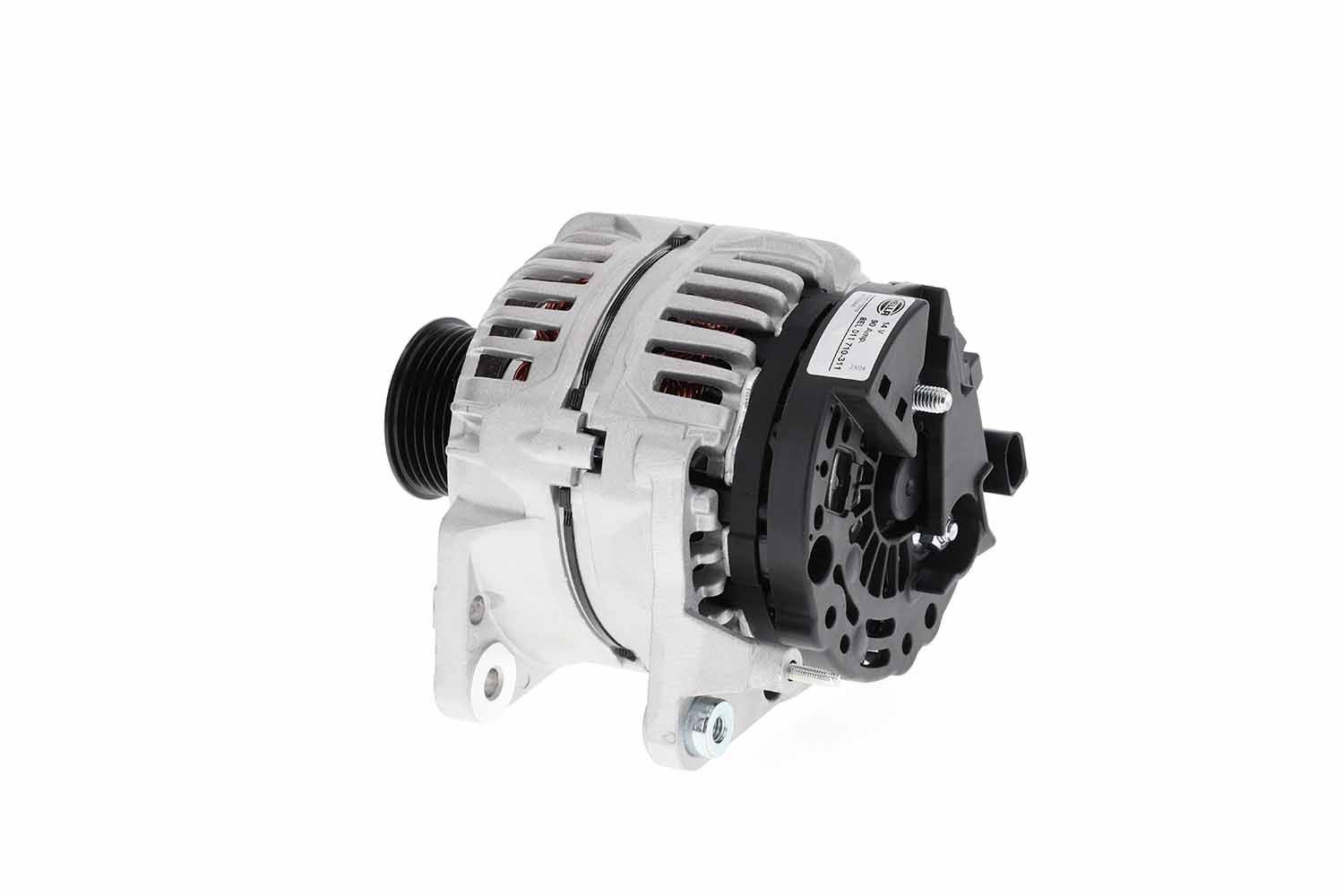 HELLA Lichtmaschine Artikelnummer: 8EL 011 710-311 günstig