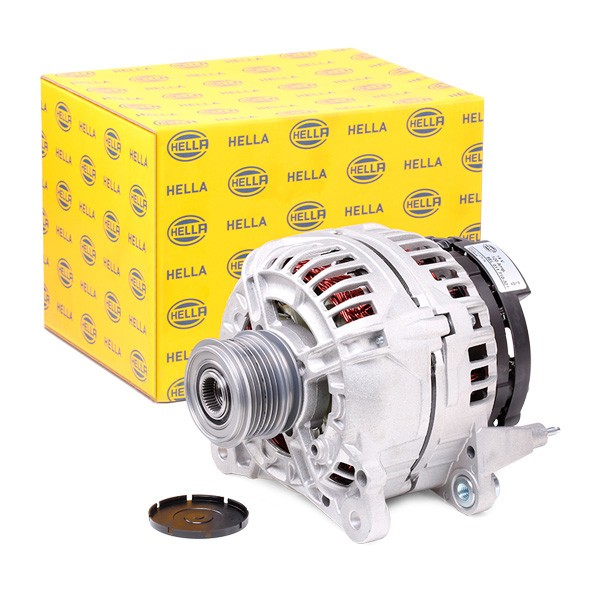 HELLA Lichtmaschine Artikelnummer: 8EL 011 710-321 günstig
