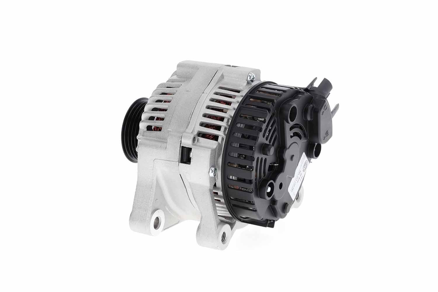 HELLA Alternator Article number: 8EL 011 710-361 cheaply