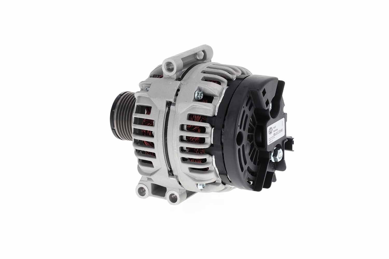 HELLA Ģenerators raksta numurs: 8EL 011 710-401 lēti
