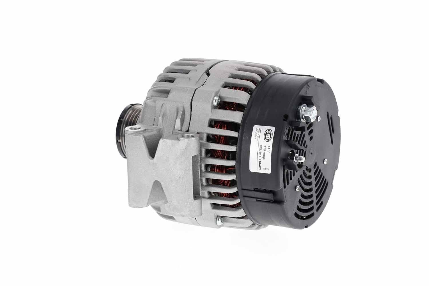 HELLA Ģenerators raksta numurs: 8EL 011 710-421 lēti