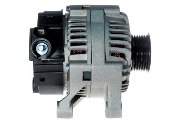 HELLA Lichtmaschine Artikelnummer: 8EL 011 710-441 günstig