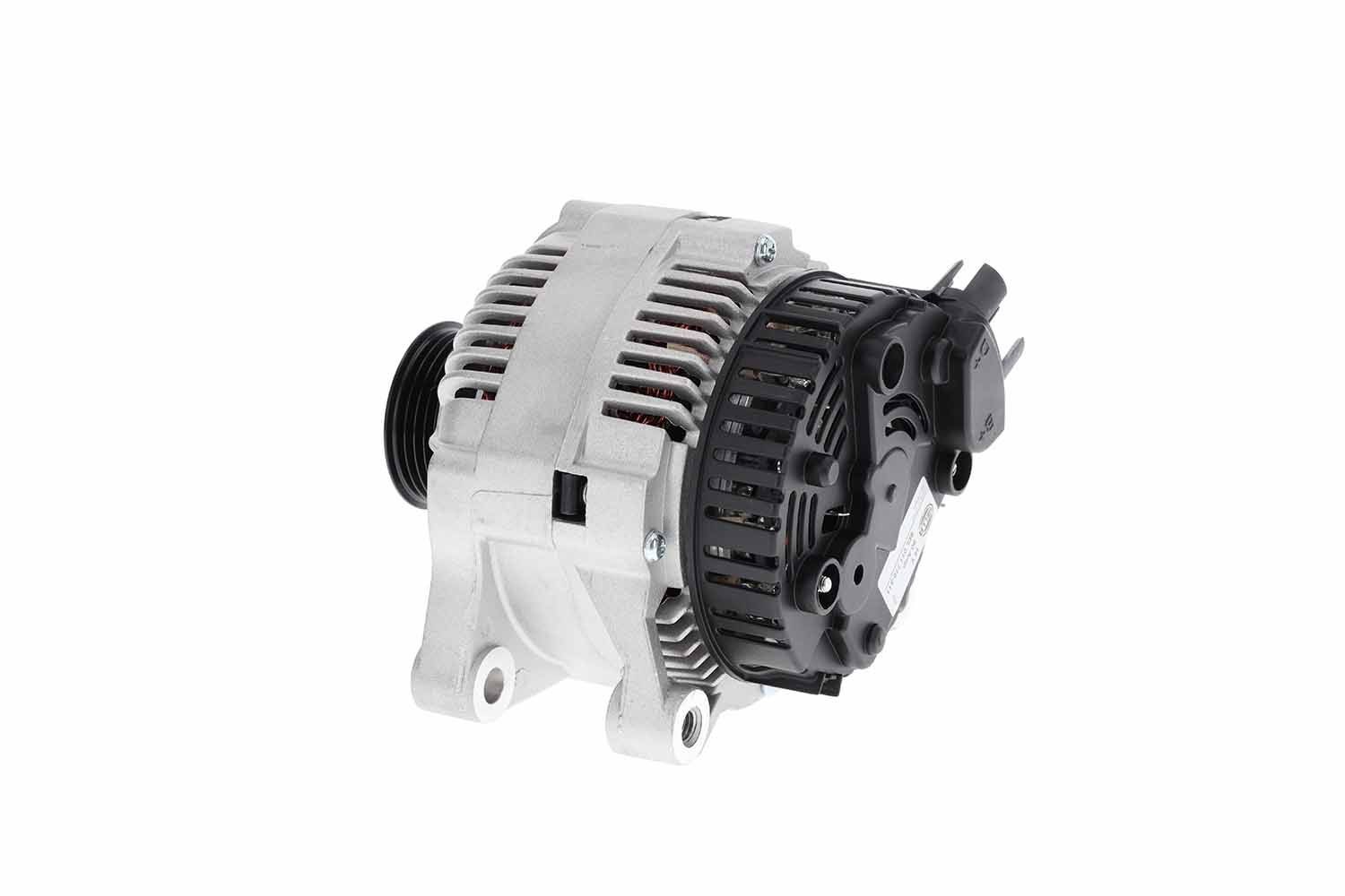 HELLA Lichtmaschine Artikelnummer: 8EL 011 710-511 günstig
