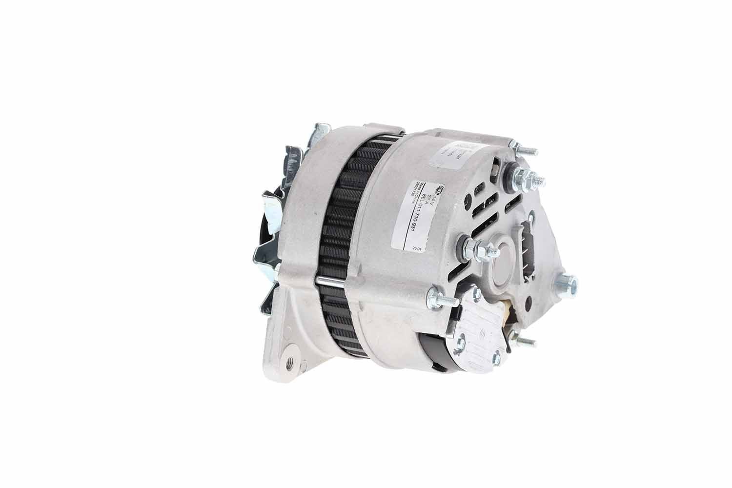 HELLA Lichtmaschine Artikelnummer: 8EL 011 710-931 günstig