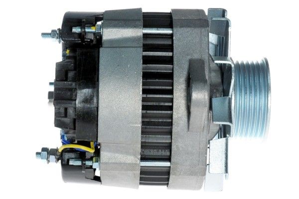 HELLA Lichtmaschine Artikelnummer: 8EL 011 710-981 günstig
