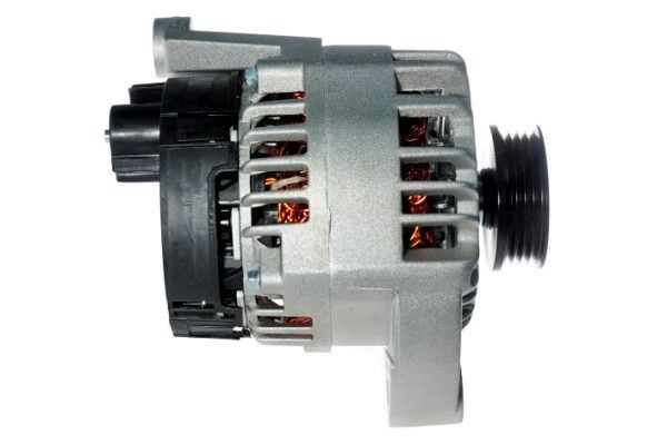 HELLA Lichtmaschine Artikelnummer: 8EL 011 711-061 günstig