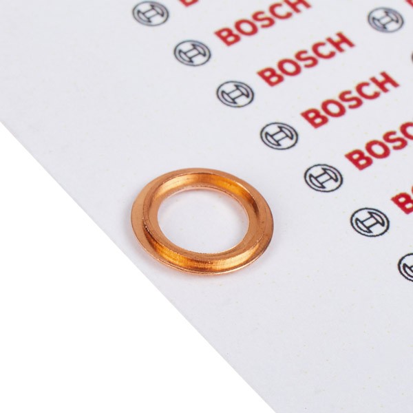 BOSCH Tetningsring, dyseholder artikkelnummer: 9 431 610 604 billig
