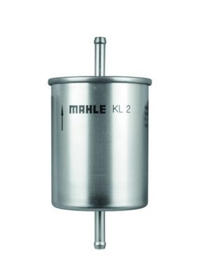 KNECHT Fuel filter Article number: KL 2 cheaply