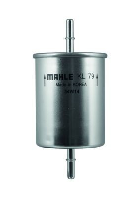 KNECHT Filtru combustibil număr articol: KL 79 ieftin