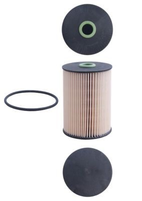 KNECHT Горивен филтър артикулен номер: KX 228D евтино
