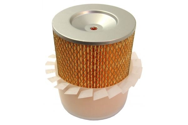 MAPCO Oro filtras prekės numeris: 60537 nebrangu