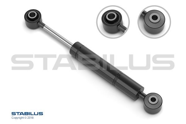 STABILUS Amortiguador, suspensión del motor // STAB-O-SHOC® Número de artículo: 4799IE a buen precio