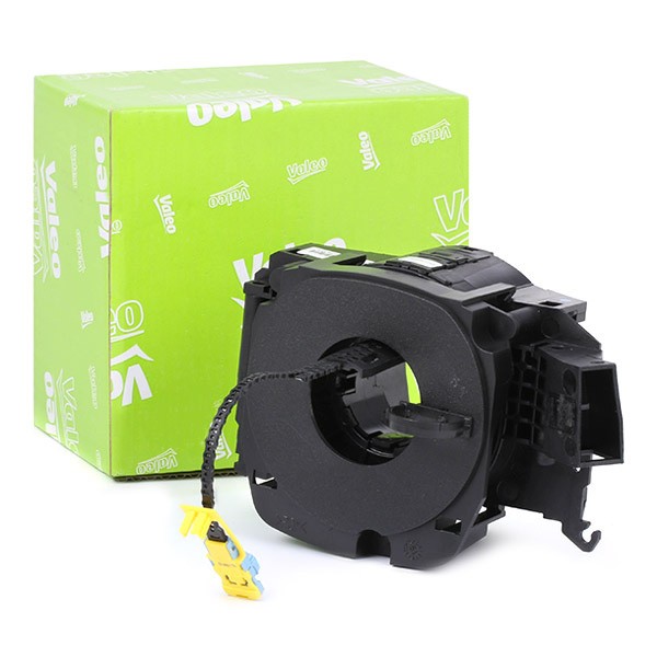 VALEO Clockspring, airbag Article number: 251649 cheaply