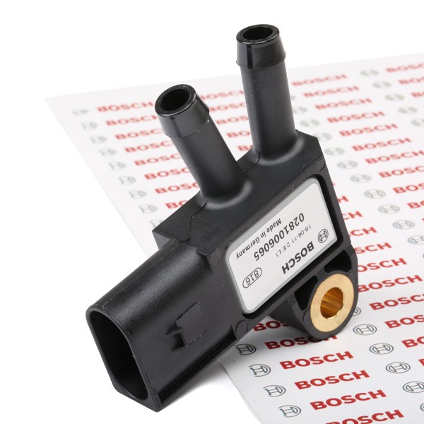 BOSCH Differenzdrucksensor Artikelnummer: 0 281 006 065 kaufen