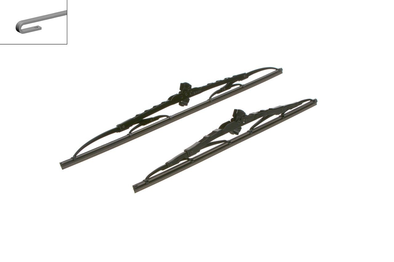 BOSCH Wiper blade Article number: 3 397 001 346 cheaply