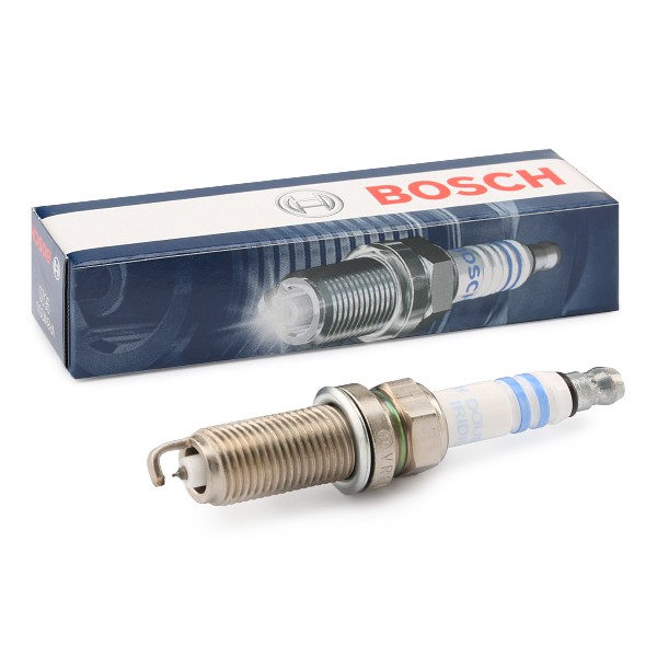 BOSCH Tennplugg artikkelnummer: 0 242 129 514 billig