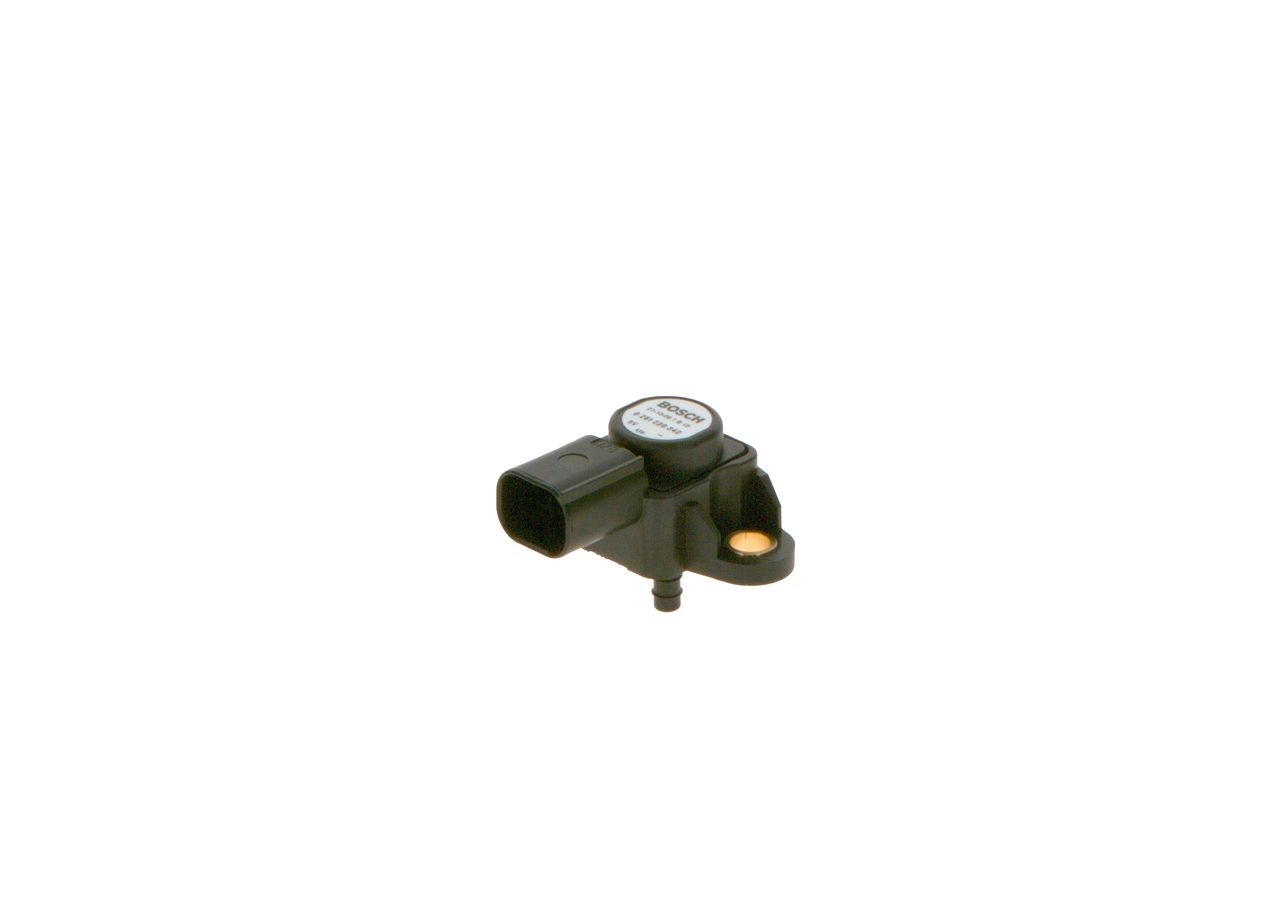 BOSCH Ladedrucksensor Artikelnummer: 0 261 230 342 kaufen