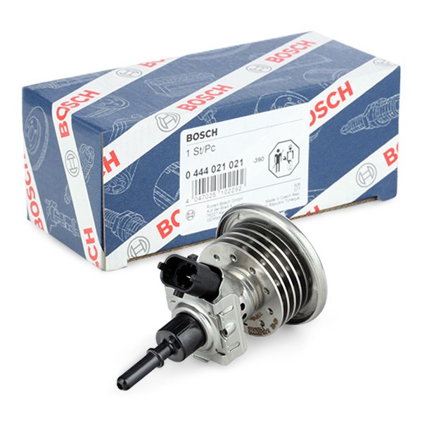 BOSCH 0 444 021 021 Δοσομετρική μονάδα, ψεκασμός ουρίας CADDY 2.0 TDI 75 PS Πετρέλαιο