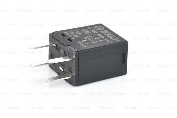 BOSCH Relais Artikelnummer: 0 986 AH0 115 kaufen