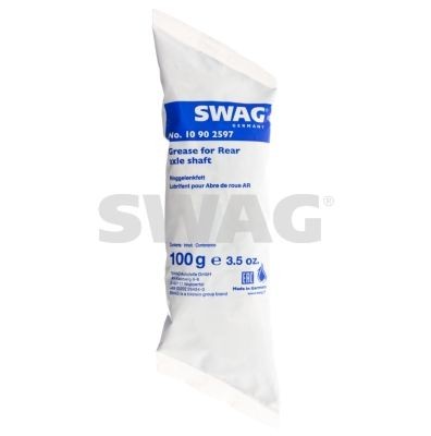 SWAG Molybdenfett artikkelnummer: 10 90 2597 billig