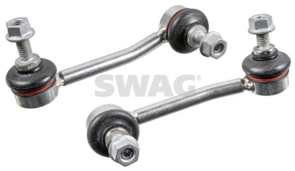 SWAG Repair Kit, stabilizer coupling rod Article number: 10 92 2419 cheaply