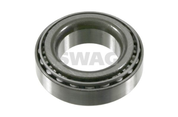 SWAG Mounting, steering gear Article number: 10 92 7573 cheaply