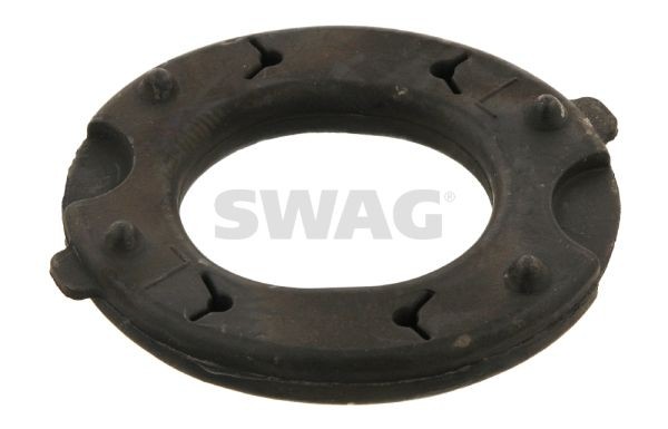 SWAG Atraminis žiedas, pakabos statramsčio guolis prekės numeris: 10 93 0837 nebrangu