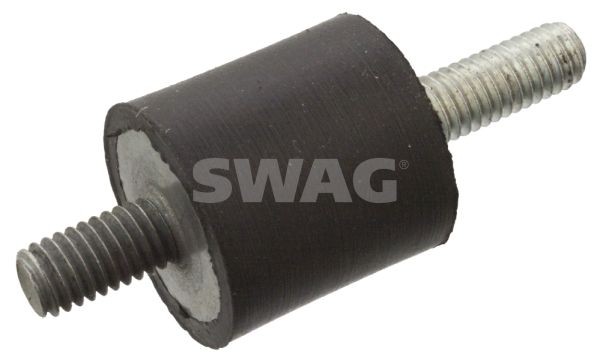 SWAG Buffer, engine cover Article number: 20 91 2173 cheaply