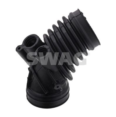 SWAG Intake pipe, air filter Article number: 20 93 6199 cheaply