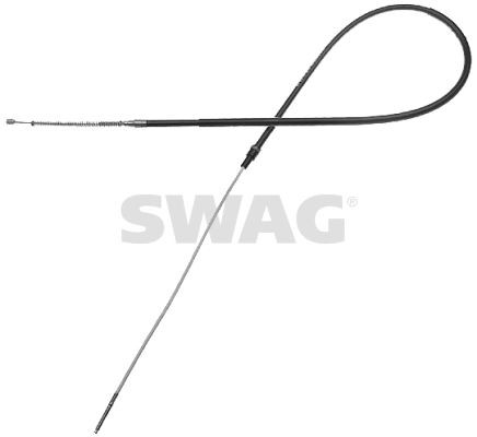 SWAG Sada na opravu zavesenia kolesa číslo článku: 30 60 0001 lacno