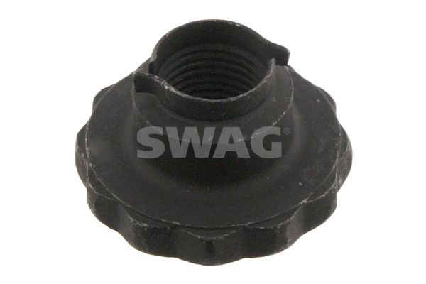 SWAG Veržlė, pasukamasis kakliukas prekės numeris: 30 93 2557 nebrangu