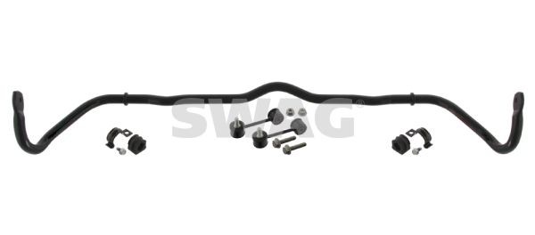 SWAG Stabilisator, chassis Varenummer: 30 93 6640 billige