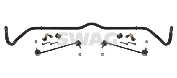 SWAG Stabilisator, chassis Varenummer: 30 93 7090 billige