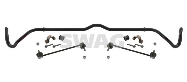 SWAG Stabilisator, chassis Varenummer: 30 93 7110 billige