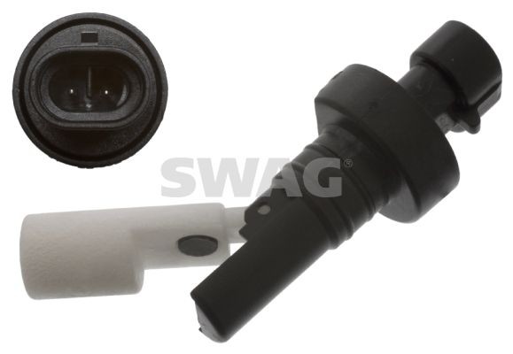 SWAG Sensor, wash water level Article number: 40 93 8943 cheaply