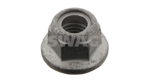 SWAG Nut Article number: 50 93 0005 cheaply