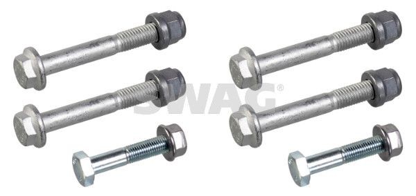 SWAG Mounting Kit, control lever Article number: 60 92 6339 cheaply
