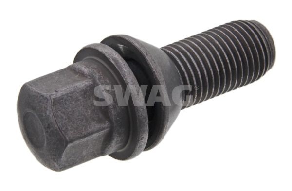 SWAG Hjulbolt Varenummer: 60 93 6293 billige