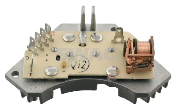 SWAG Blower control unit Article number: 62 92 8311 cheaply