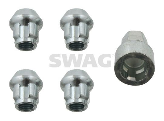 SWAG Wielmoer Artikel nummer: 81 92 7057 voordelig